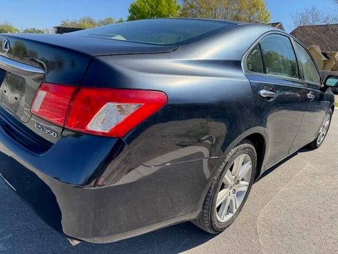 Used 2008 Lexus ES 350 Base 4dr Sedan image 10