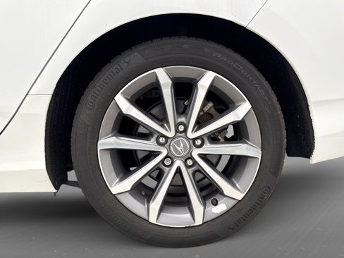 Used 2023 Acura Integra FWD image 13