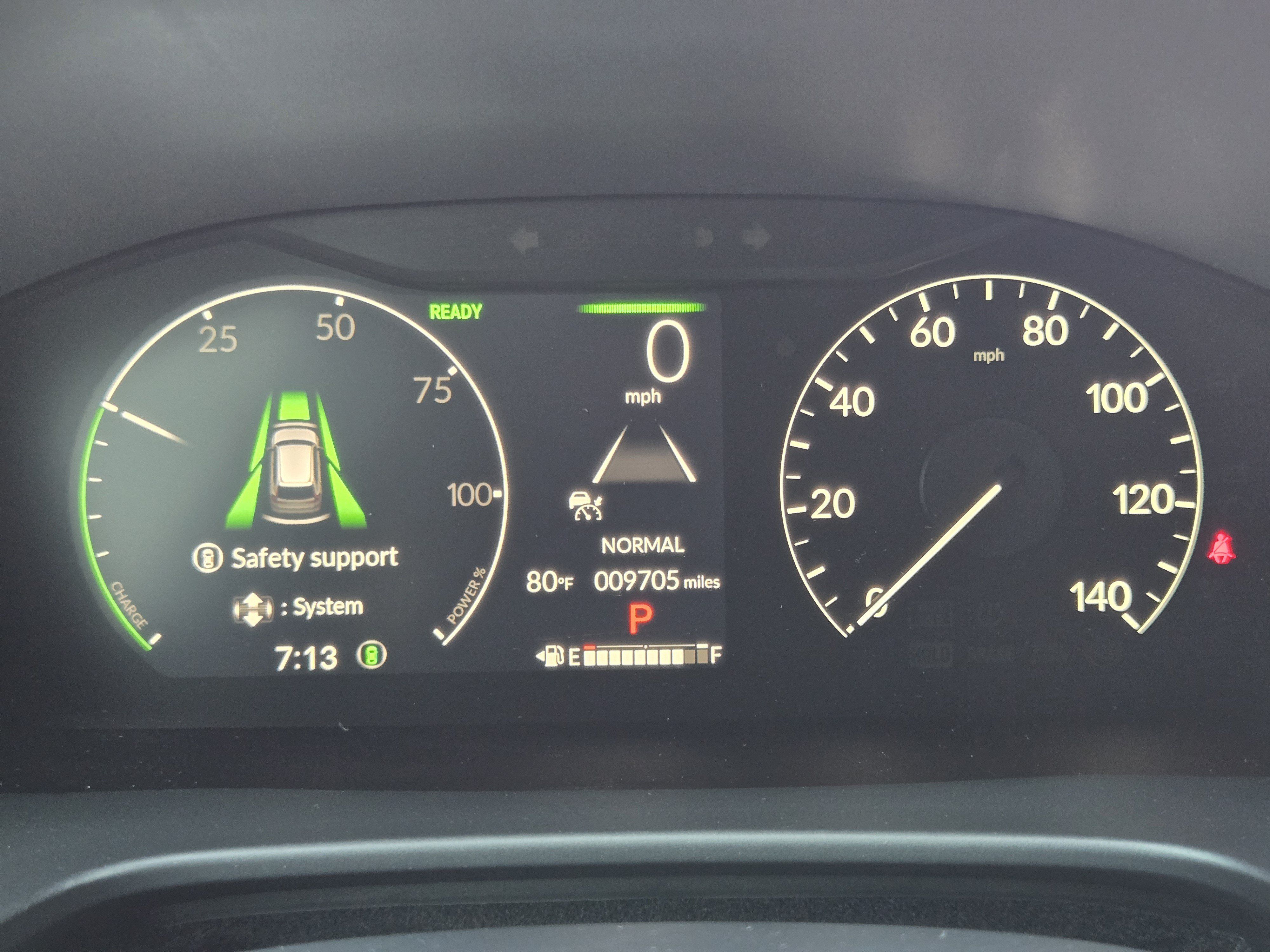Used 2024 Honda CR-V Sport-L image 16