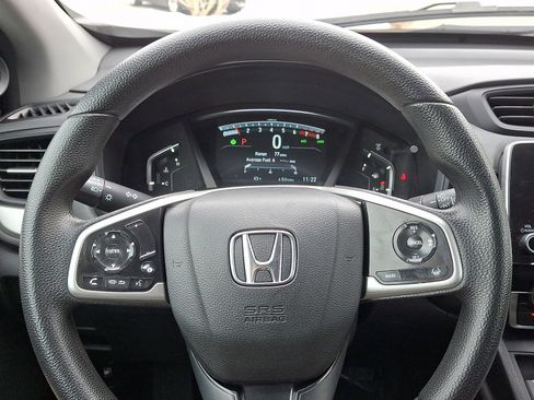 Used 2021 Honda CR-V Special Edition image 17