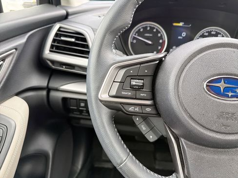 Certified 2023 Subaru Forester Premium AWD/4WD image 29