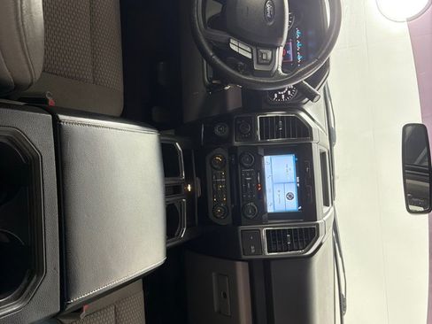 Used 2016 Ford F150 XLT w/ Equipment Group 302A Luxury AWD/4WD image 22