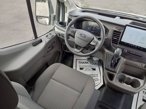 New 2026 Ford Transit 350 XL RWD image 15