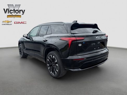 Used 2024 Chevrolet Blazer EV RS AWD/4WD image 4