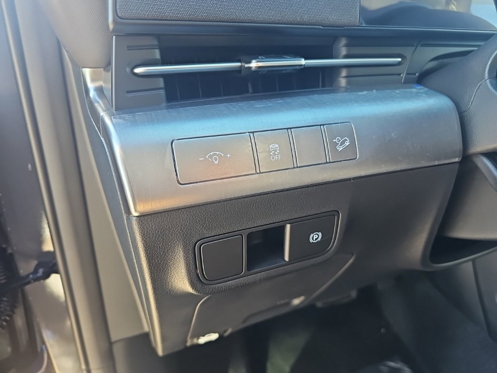 New 2027 Hyundai Kona SEL Sport AWD/4WD image 14