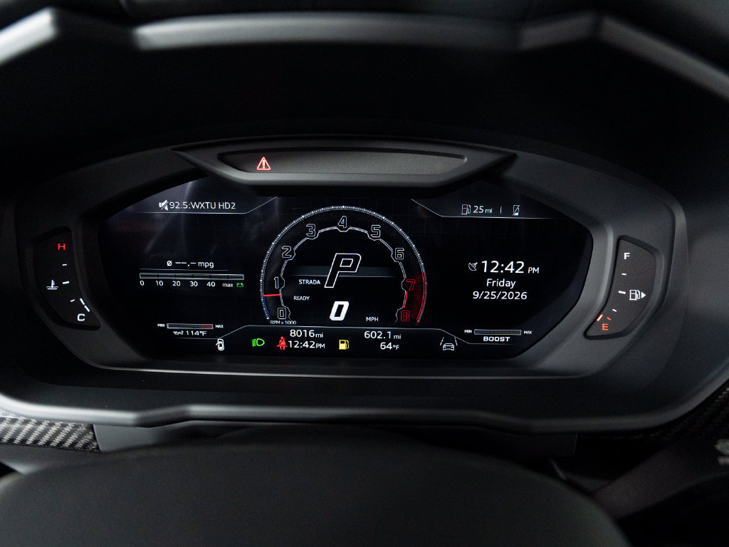 Used 2024 Lamborghini Urus S AWD/4WD image 36