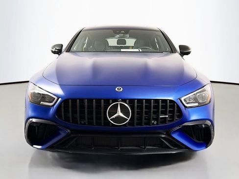 Certified 2023 Mercedes-Benz AMG GT 63 image 2