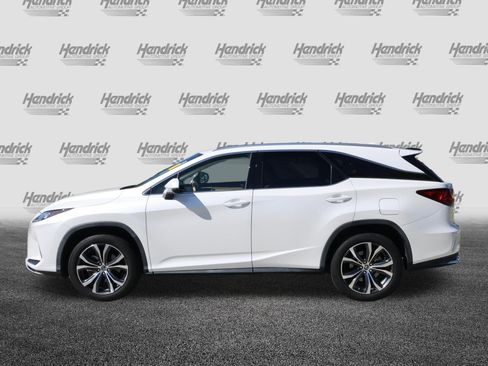 Used 2021 Lexus RX 350L FWD w/ Premium Package image 6