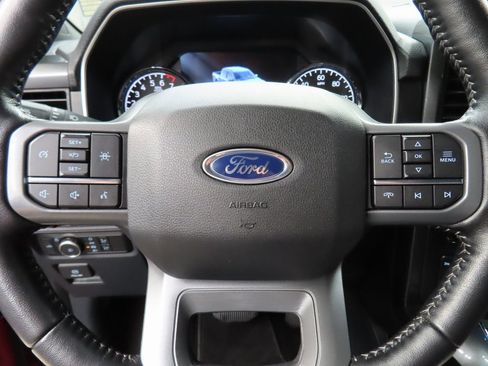 Used 2022 Ford F150 XLT w/ Equipment Group 302A High image 57