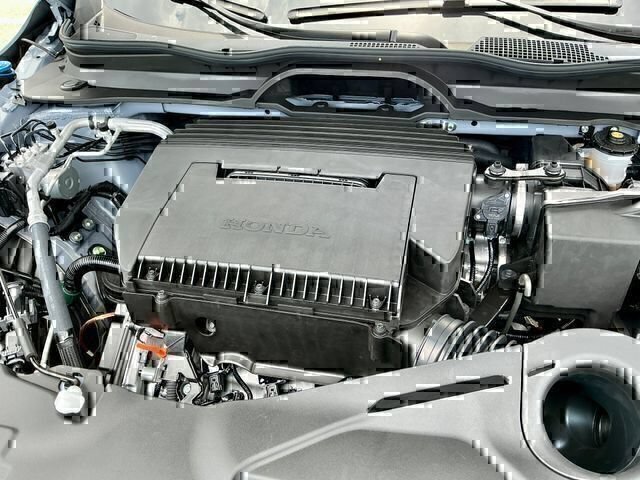 New 2026 Honda Pilot Sport image 13