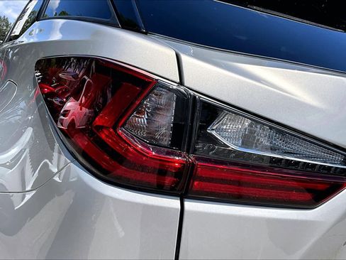 Used 2021 Lexus RX 350 FWD w/ Accessory Package image 29