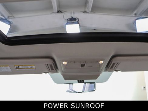 Used 2023 INFINITI QX80 Luxe w/ Cargo Package RWD image 22