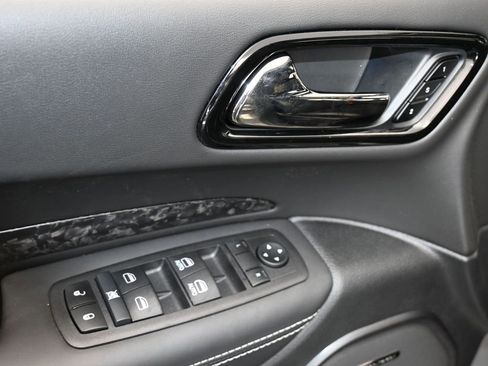 Used 2024 Dodge Durango SRT image 31