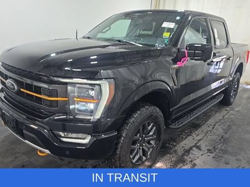Used 2023 Ford F150 Tremor w/ Equipment Group 402A High AWD/4WD image 1