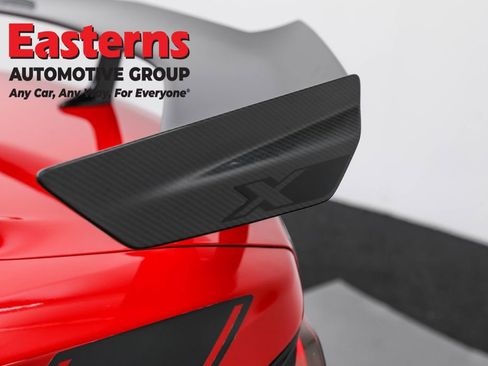 Used 2020 Chevrolet Camaro ZL1 image 35