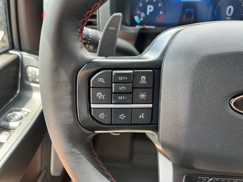 Used 2026 Ford F150 Raptor AWD/4WD image 19