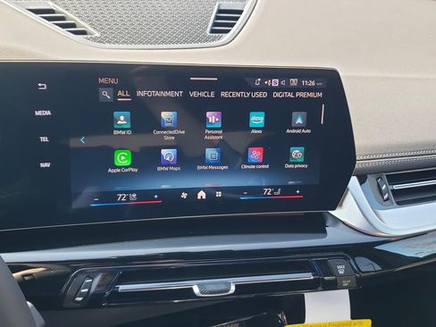 New 2026 BMW X1 xDrive28i w/ Technology Package image 11