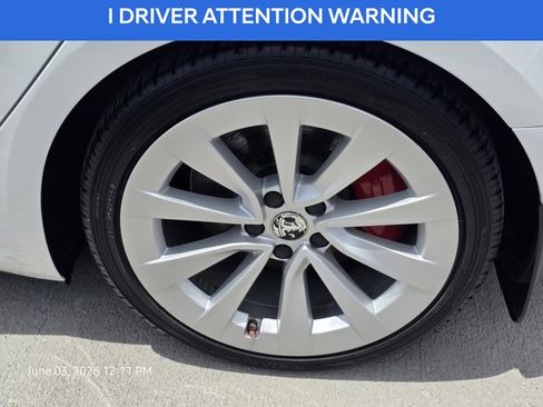Used 2023 Tesla Model 3 Performance AWD/4WD image 10