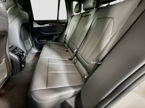 Used 2019 BMW X3 sDrive30i w/ Convenience Package RWD image 25