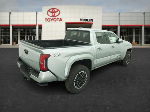 New 2025 Toyota Tacoma TRD Sport image 22