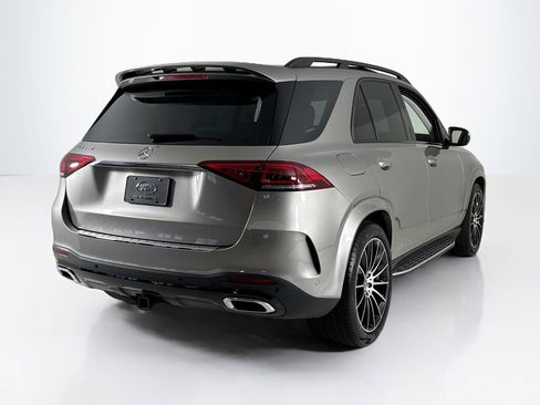Used 2023 Mercedes-Benz GLE 350 image 5