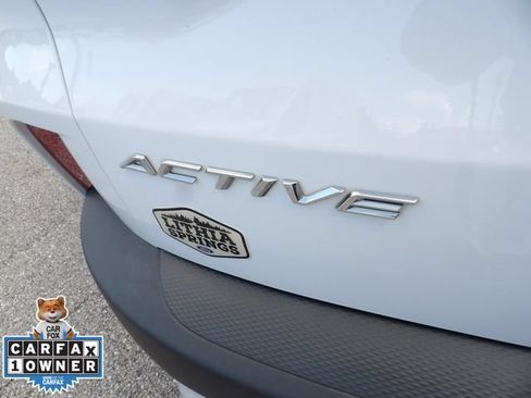 Certified 2023 Ford Escape Active FWD image 19