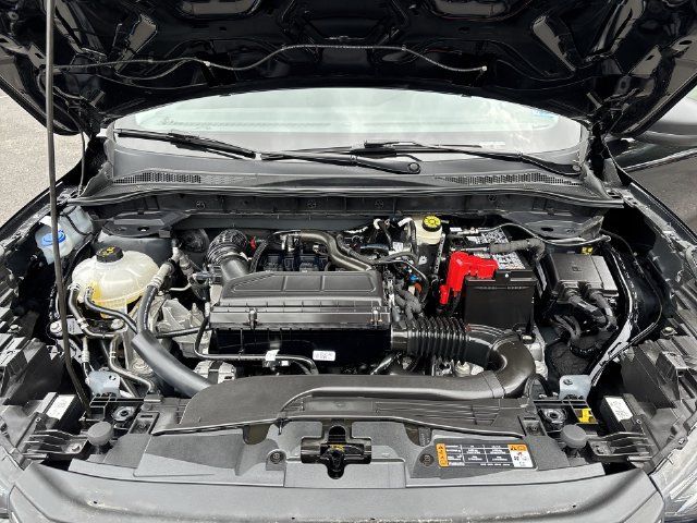Certified 2025 Ford Escape Active FWD image 24