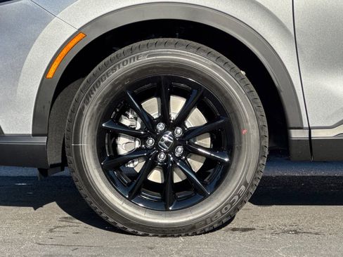 New 2026 Honda CR-V Sport-L image 34