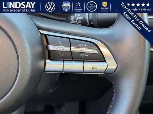 Used 2022 MAZDA MAZDA3 s image 20