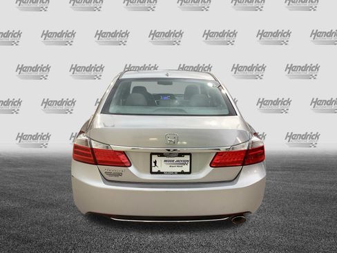 Used 2014 Honda Accord EX-L image 6