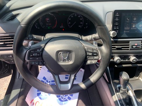 Used 2019 Honda Accord Sport image 15