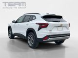 New 2026 Chevrolet Trax LT w/ Driver Confidence Package image 5