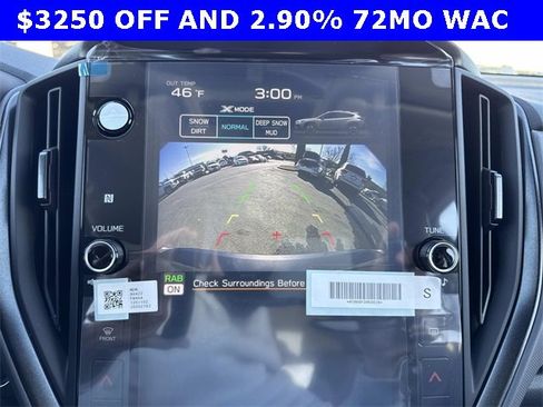 New 2026 Subaru Crosstrek 2.5i Limited image 21