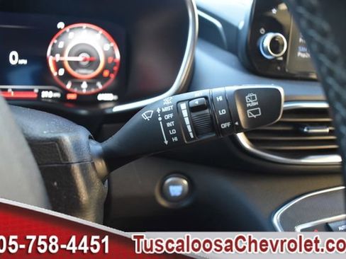Used 2022 Hyundai Santa Fe XRT image 30