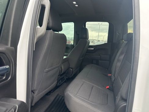 Used 2020 Chevrolet Silverado 1500 LT image 28