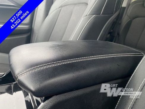 Used 2023 Jeep Grand Cherokee Laredo image 26