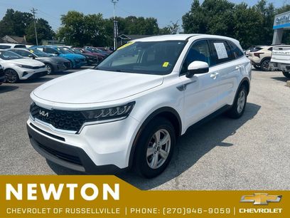 Used 2023 Kia Sorento LX