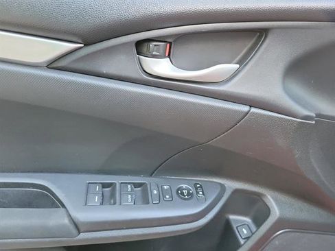 Used 2017 Honda Civic LX image 7