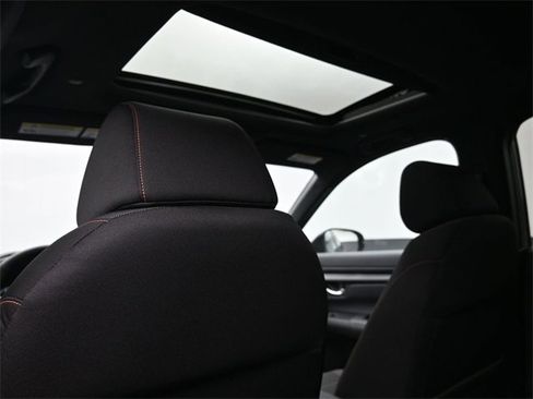 New 2026 Honda CR-V TrailSport image 28