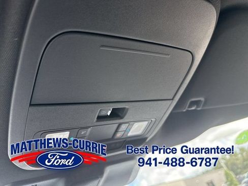 New 2026 Ford F150 XLT w/ Equipment Group 302A MID AWD/4WD image 24