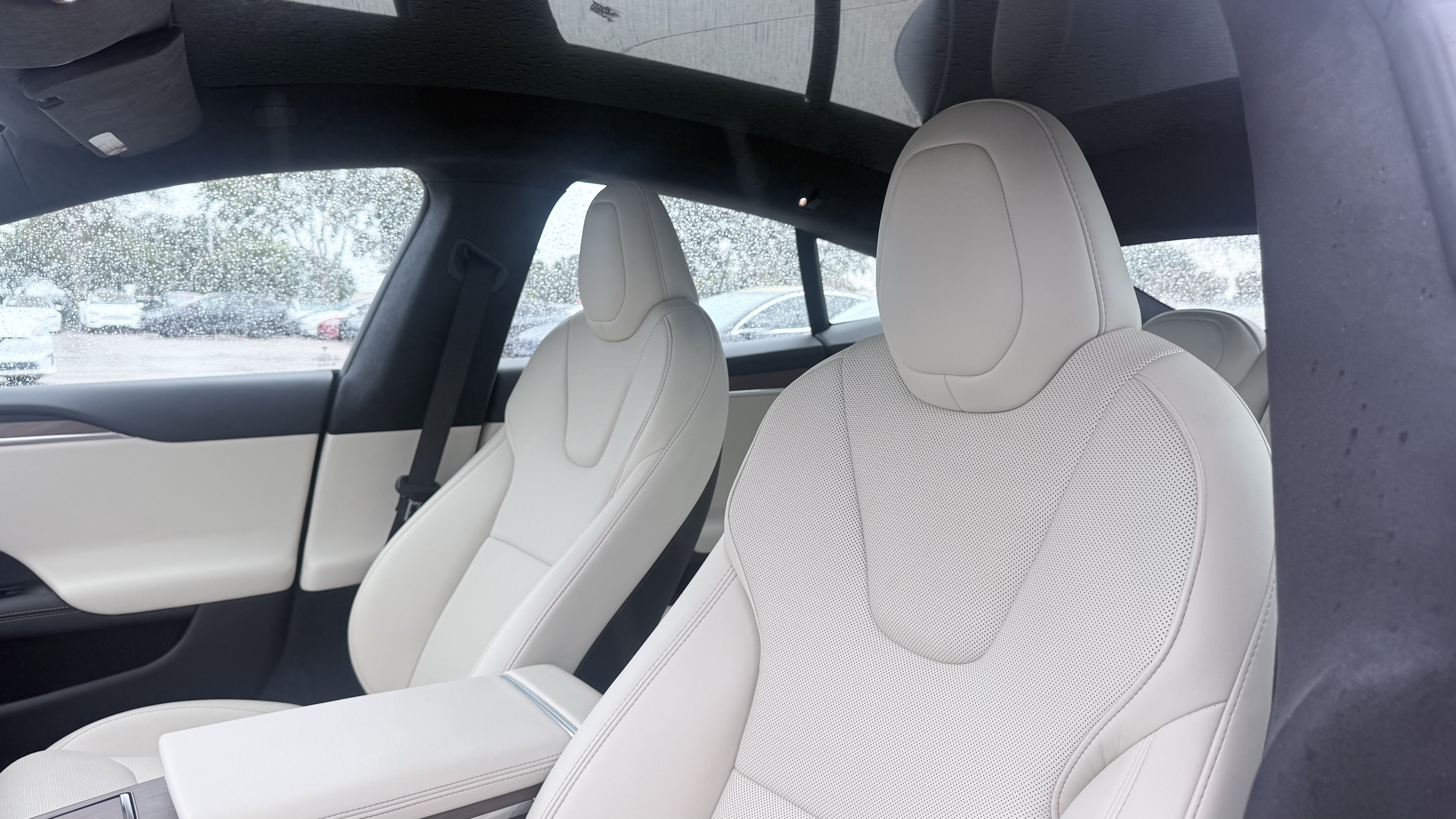 Used 2023 Tesla Model S AWD/4WD image 3