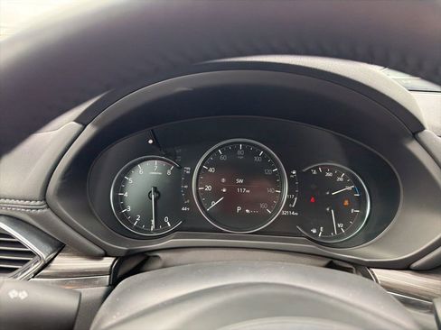 Used 2023 MAZDA CX-5 AWD 2.5 S w/ Premium Package image 5