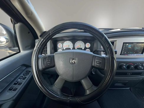 Used 2008 Dodge Ram 1500 Truck SLT RWD image 28