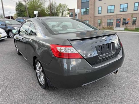 Used 2009 Honda Civic EX image 5