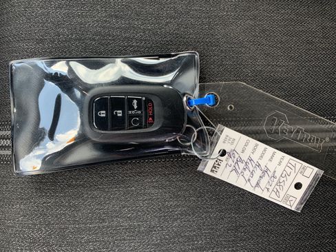 Used 2024 Honda Accord Sport image 37