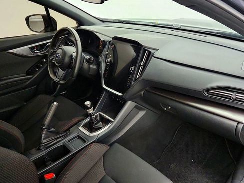 Used 2023 Subaru WRX Premium AWD/4WD image 24
