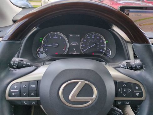 Used 2019 Lexus RX 350 FWD w/ Navigation Package image 32