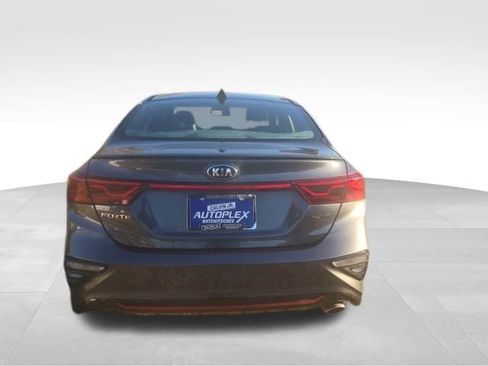Used 2020 Kia Forte GT-Line image 6