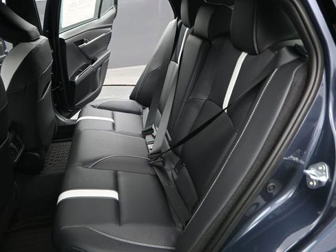 New 2026 Toyota Camry SE w/ Convenience Package image 12