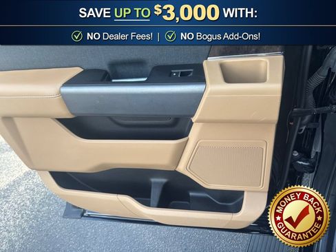 Used 2021 Ford F150 Lariat AWD/4WD image 28